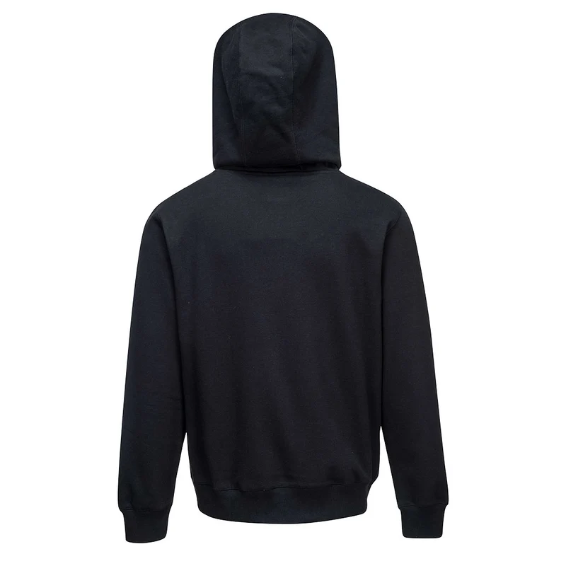 KS31 - Sweatshirt Nickel / PW KS31-01