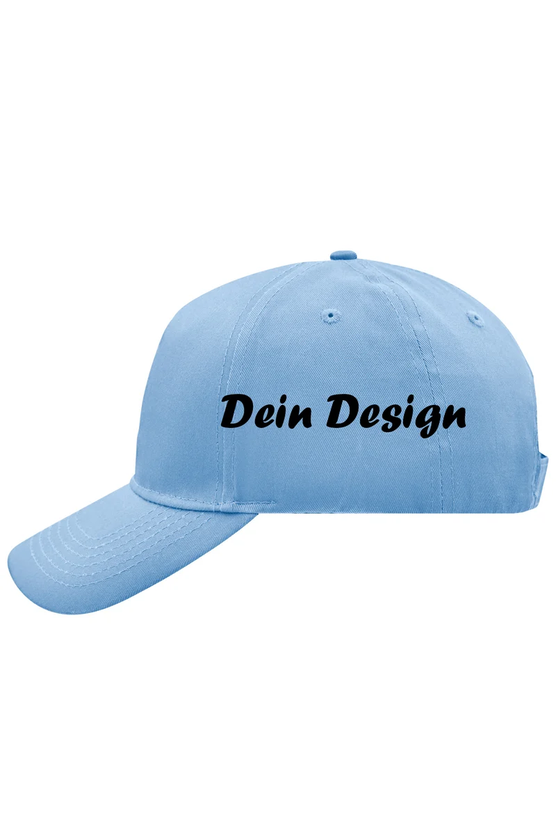 Cap 5 Panel