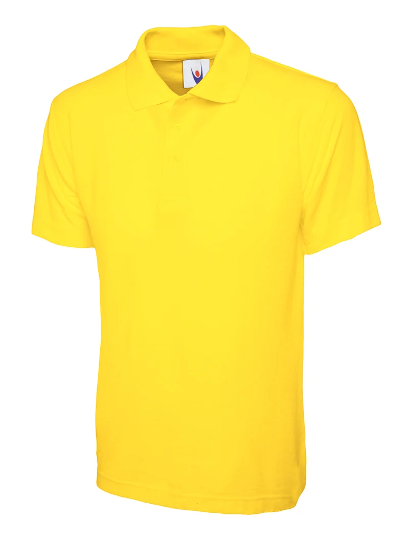 Kinder Poloshirt