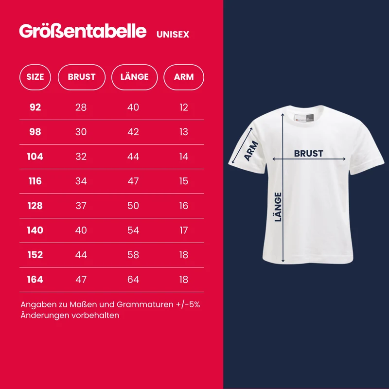 Kindershirt