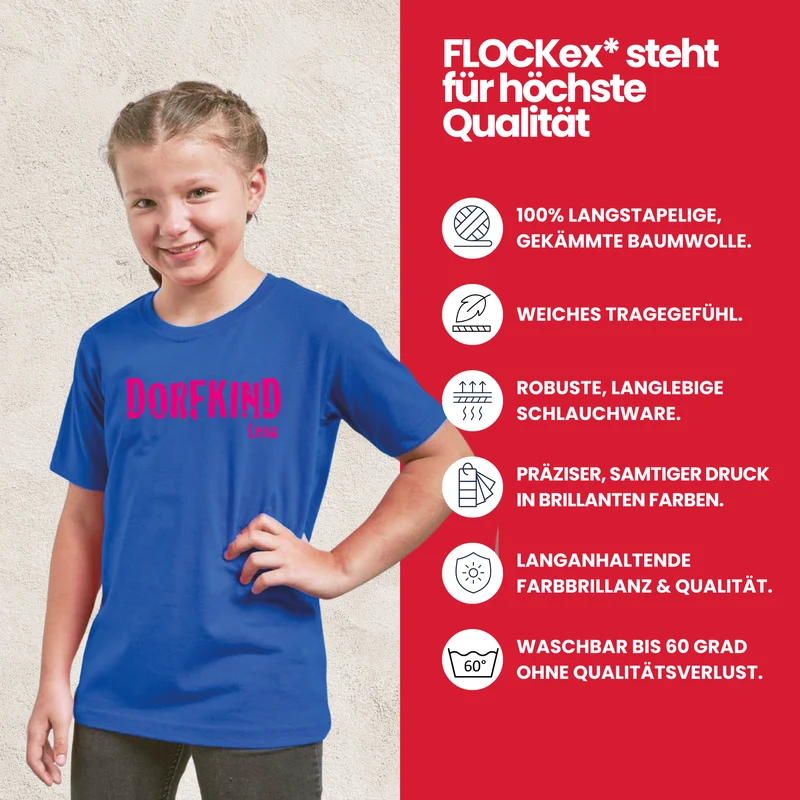 Kindershirt