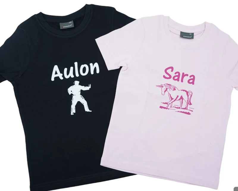 Kindershirt
