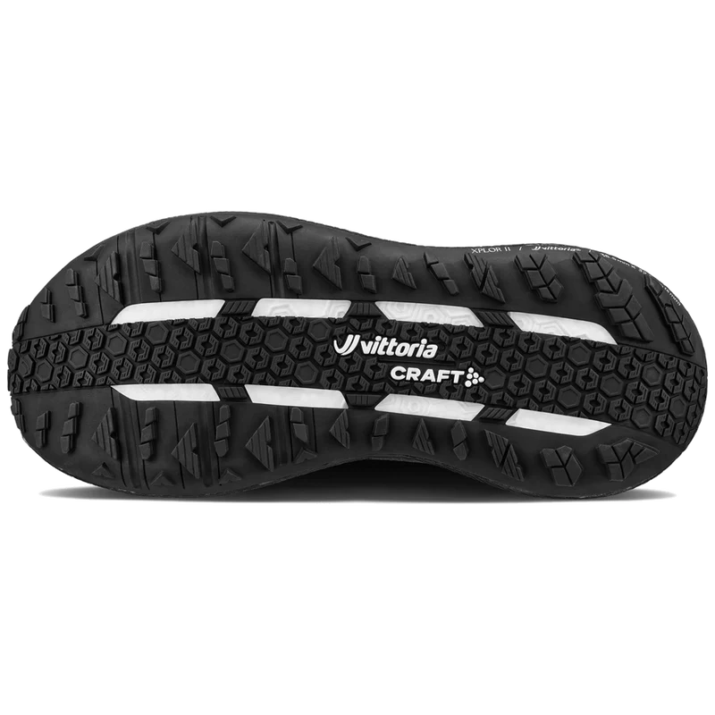 Craft Xplor 2 Heren Hardloopschoen 1916806