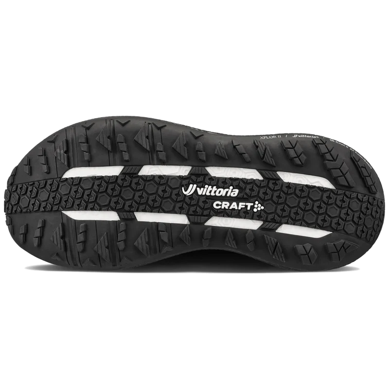Craft Xplor 2 Heren Hardloopschoen 1916806