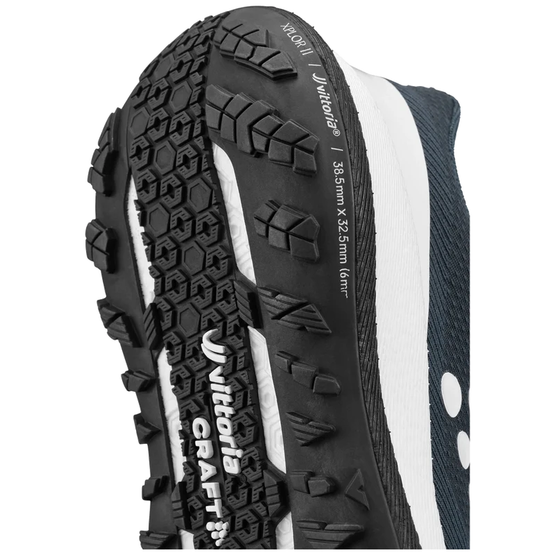 Craft Xplor 2 Heren Hardloopschoen 1916806