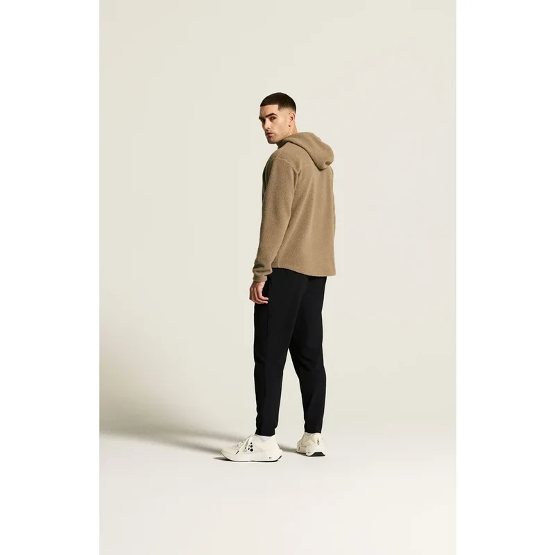 Craft Join Pile Fleece Fz Hood Heren C18078