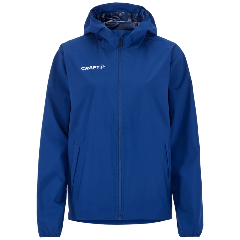 Craft Squad go weather jacket Dames C17378
