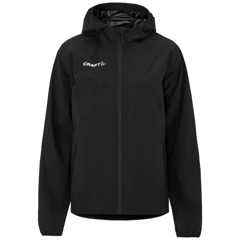 Craft Squad go weather jacket Dames C17378