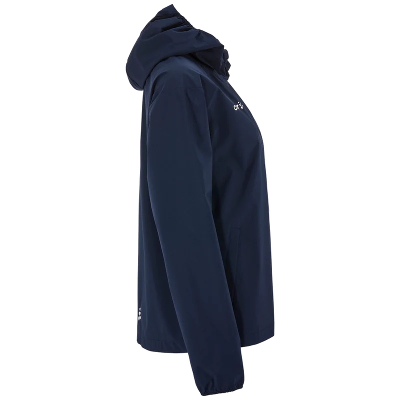 Craft Squad go weather jacket Dames C17378
