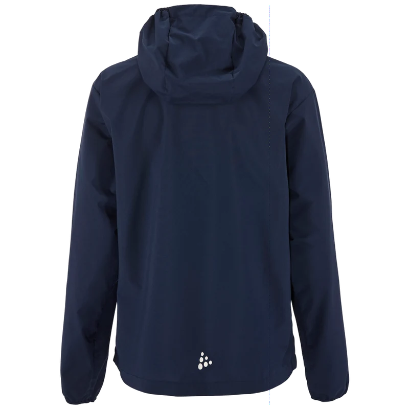 Craft Squad go weather jacket Dames C17378