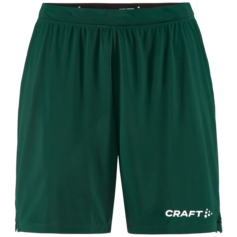 Craft Evolve 2.0 contrast graphic shorts Dames C17393