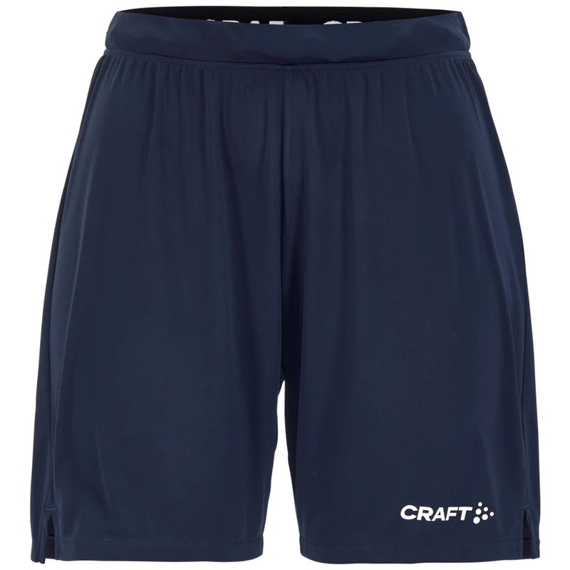 Craft Evolve 2.0 contrast graphic shorts Dames C17393