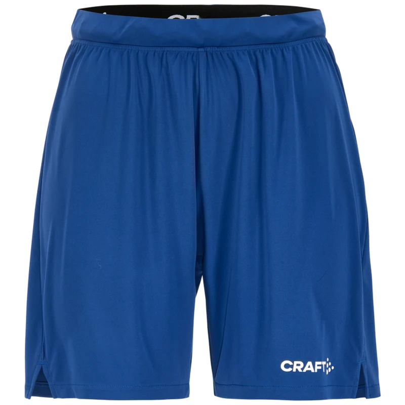 Craft Evolve 2.0 contrast graphic shorts Dames C17393