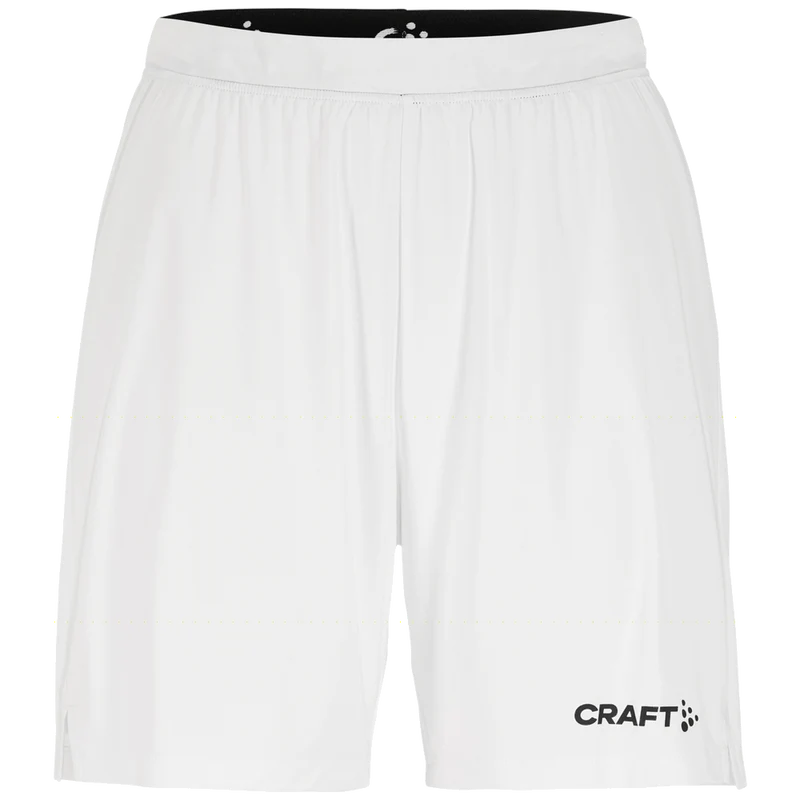Craft Evolve 2.0 contrast graphic shorts Dames C17393