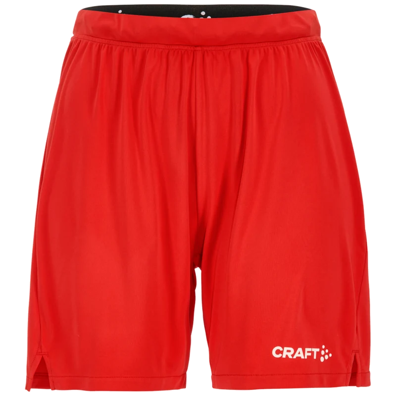Craft Evolve 2.0 contrast graphic shorts Dames C17393