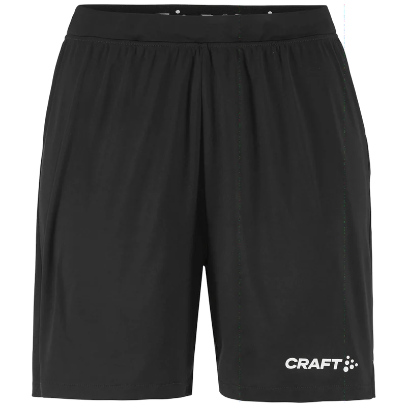 Craft Evolve 2.0 contrast graphic shorts Dames C17393