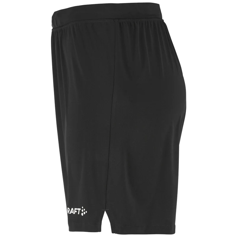 Craft Evolve 2.0 contrast graphic shorts Dames C17393