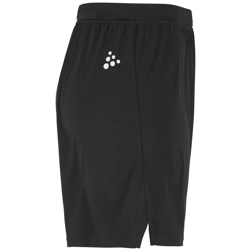 Craft Evolve 2.0 contrast graphic shorts Dames C17393