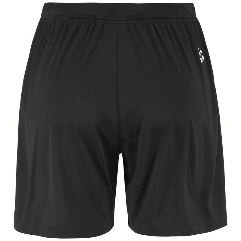 Craft Evolve 2.0 contrast graphic shorts Dames C17393