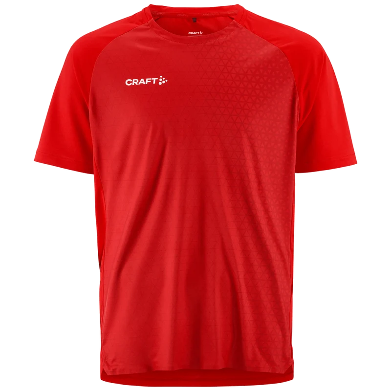 Craft Extend 2.0 graphic jersey Heren C17408