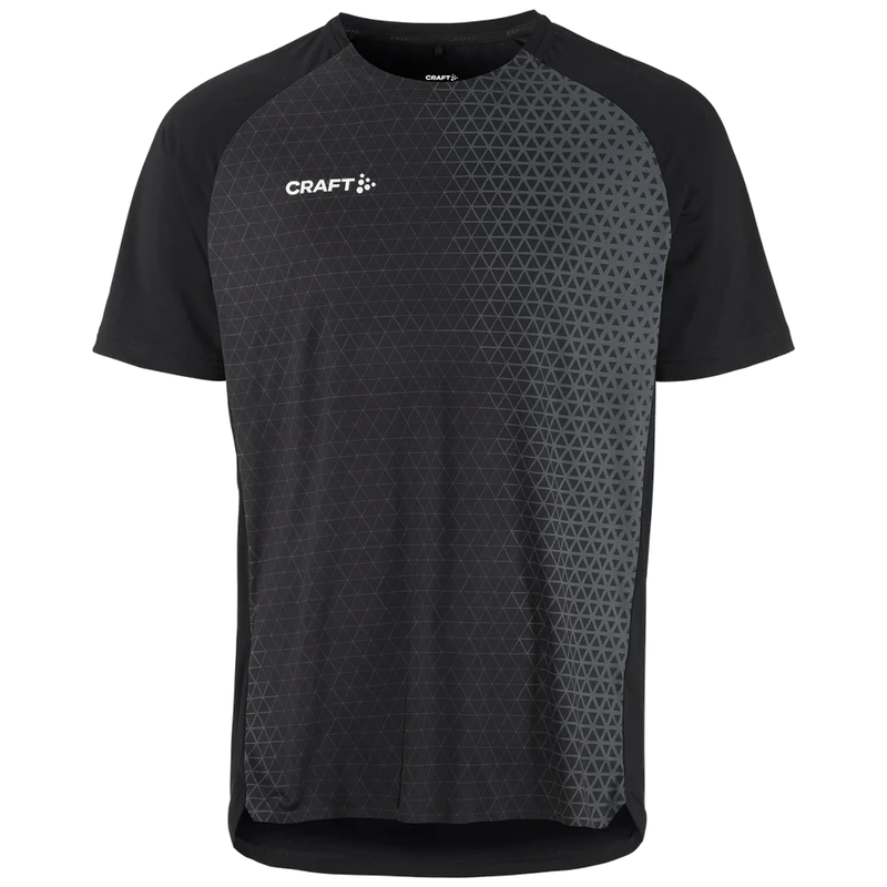 Craft Extend 2.0 graphic jersey Heren C17408