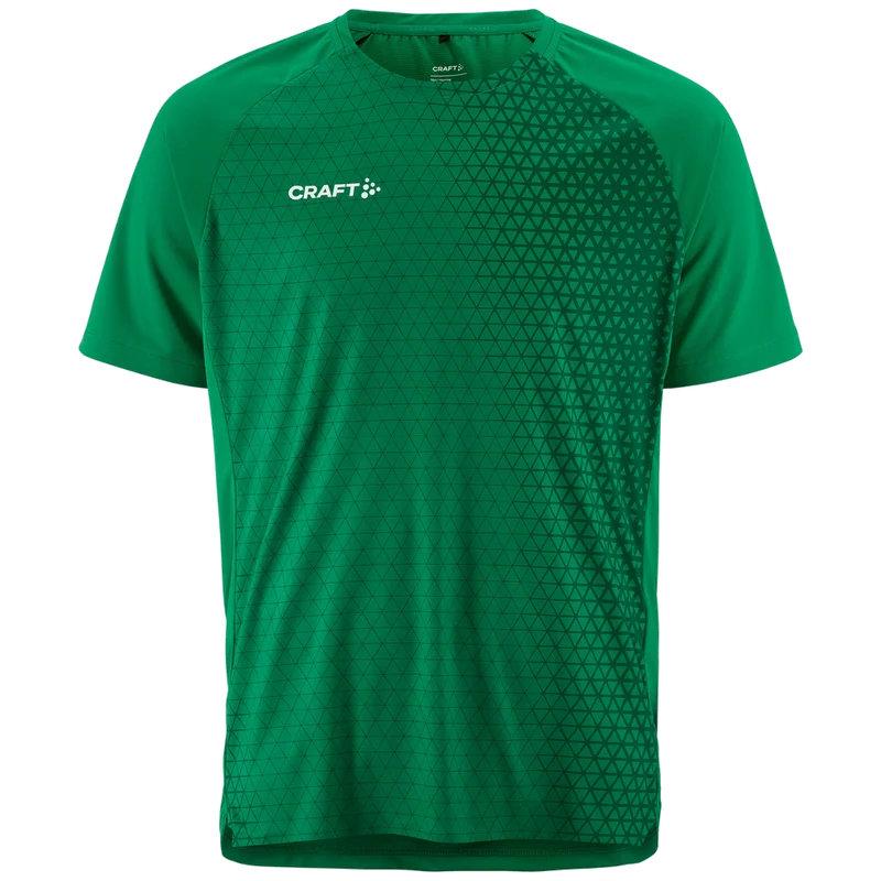Craft Extend 2.0 graphic jersey Heren C17408