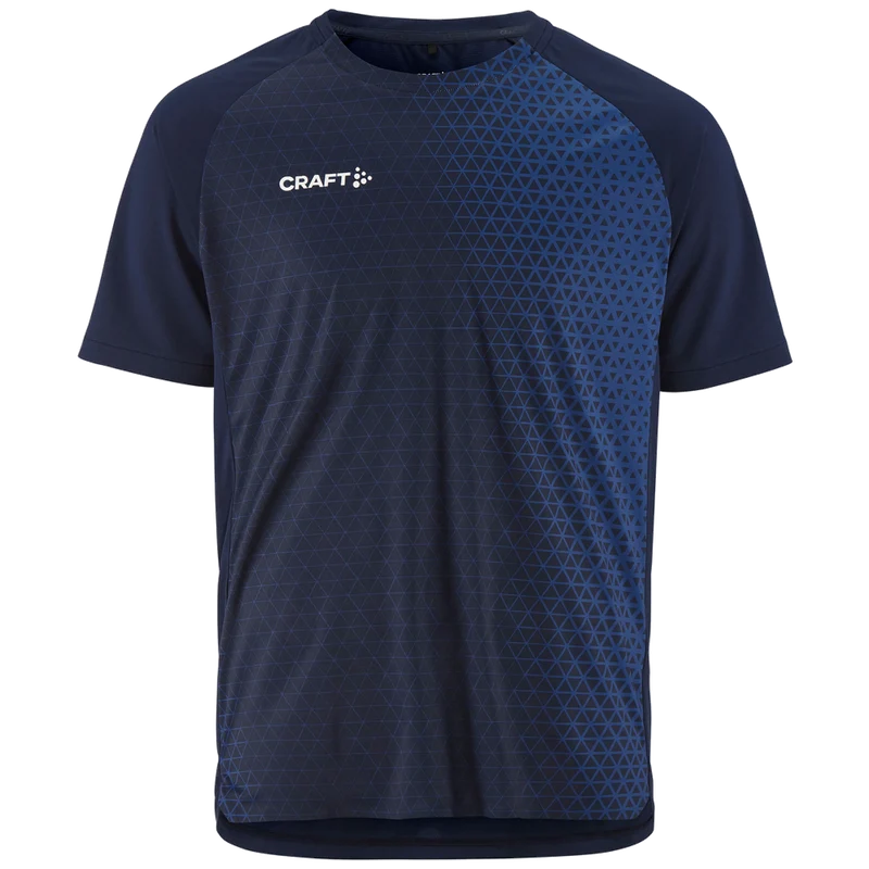 Craft Extend 2.0 graphic jersey Heren C17408