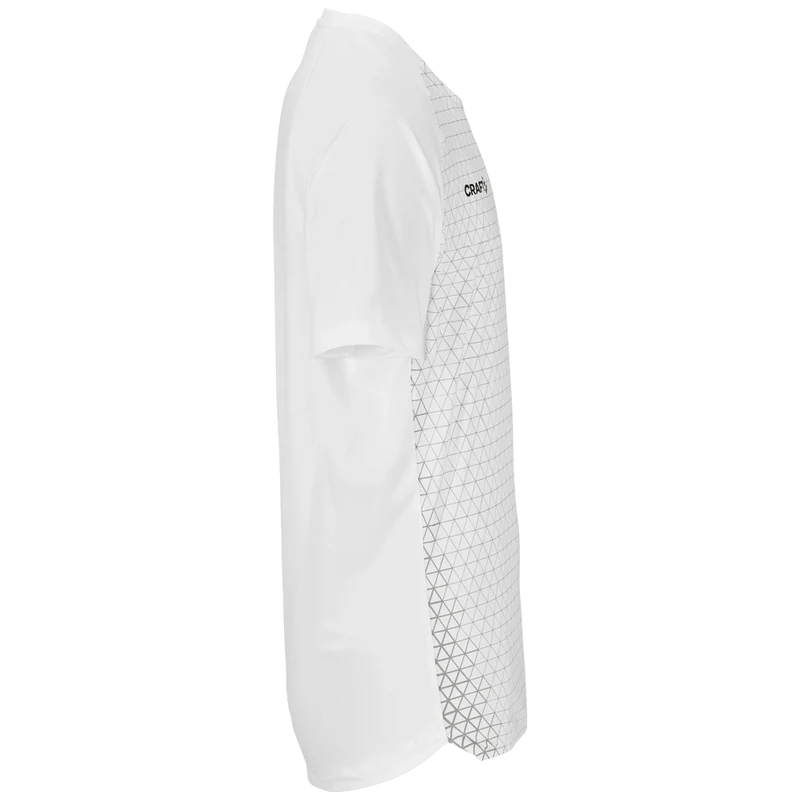 Craft Extend 2.0 graphic jersey Heren C17408