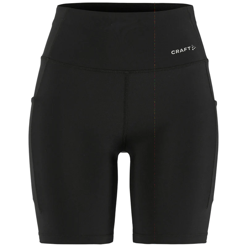 Craft Essence Short Tights 3 Dames C17233
