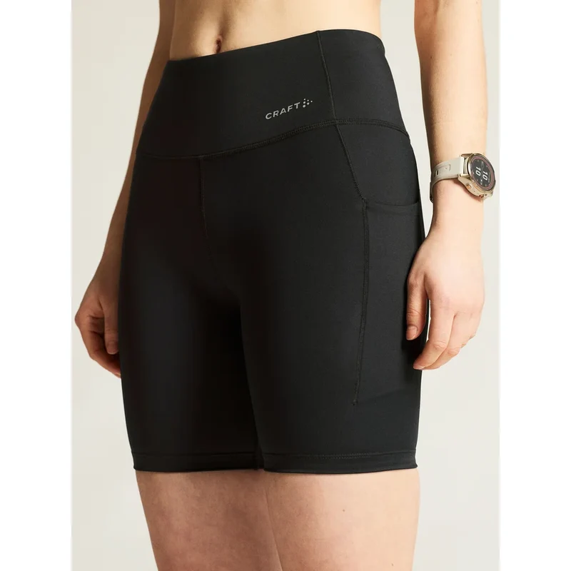 Craft Essence Short Tights 3 Dames C17233