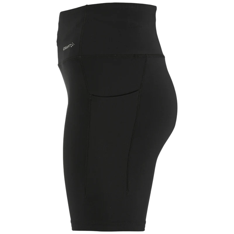 Craft Essence Short Tights 3 Dames C17233