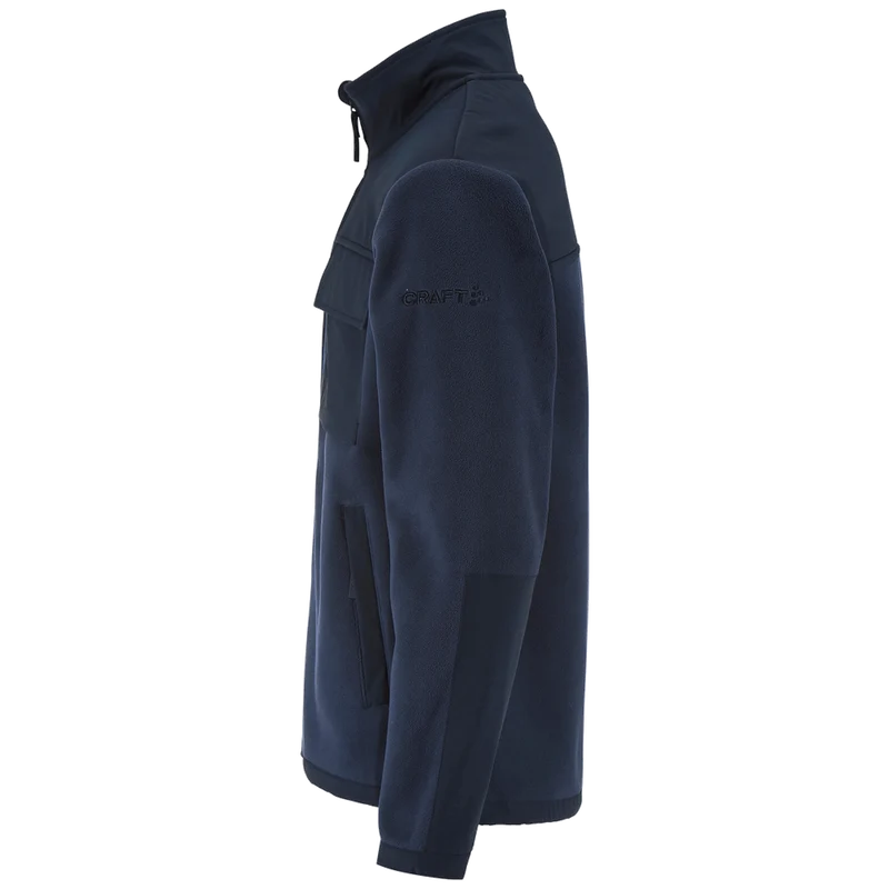 Craft Urban Fleece Jacket Heren C17421