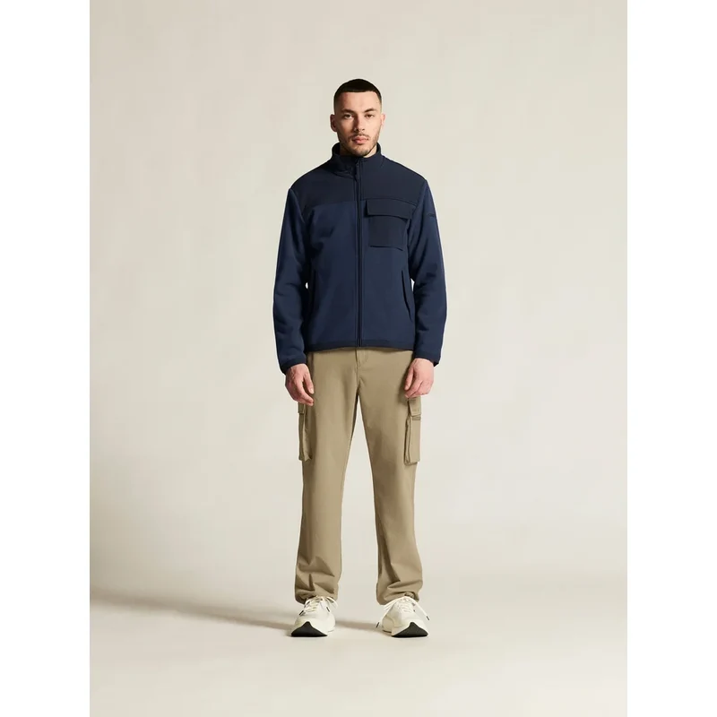 Craft Urban Fleece Jacket Heren C17421