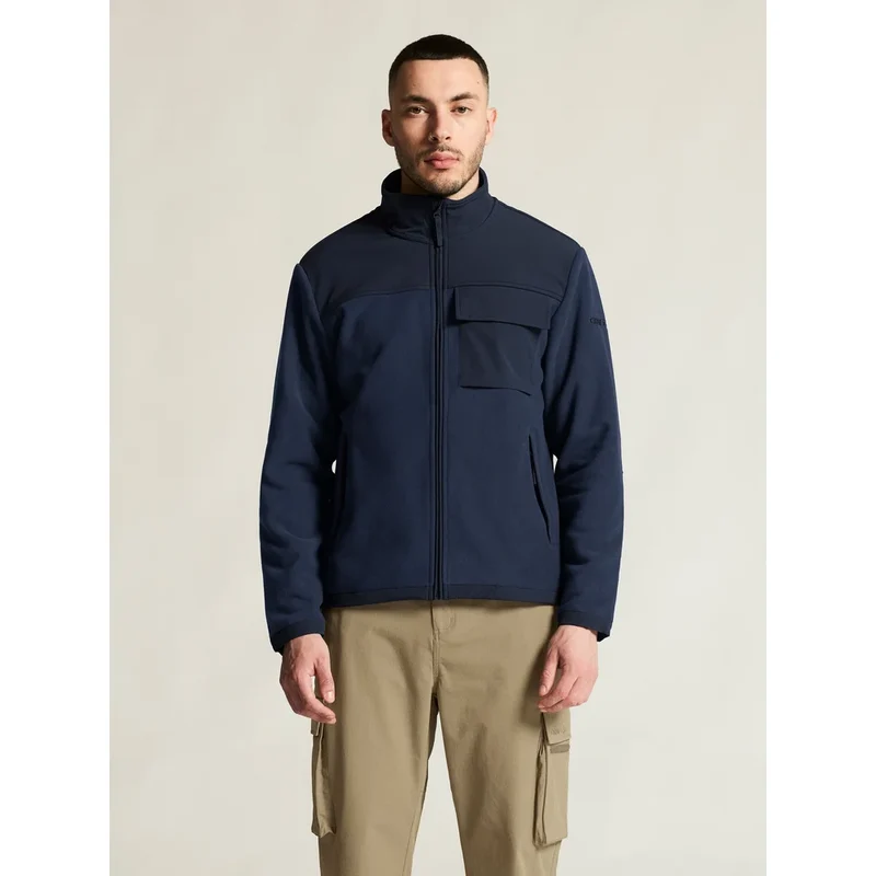 Craft Urban Fleece Jacket Heren C17421