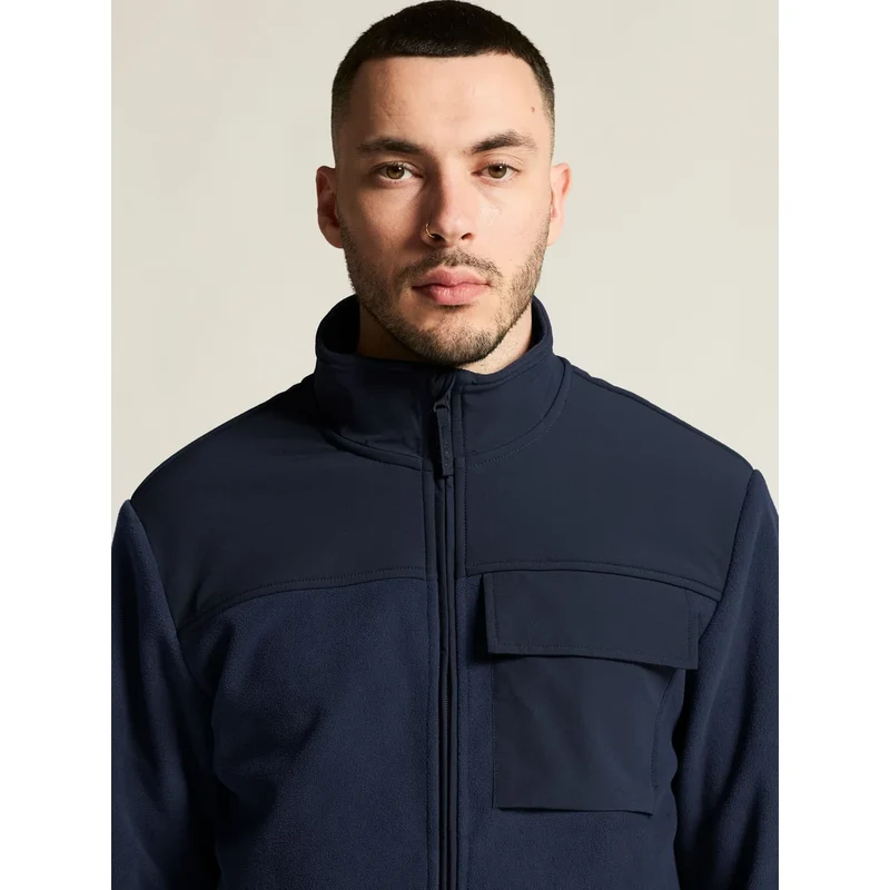 Craft Urban Fleece Jacket Heren C17421