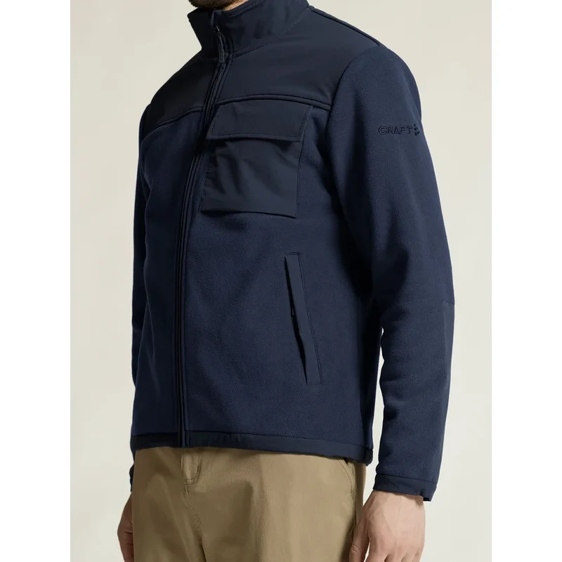 Craft Urban Fleece Jacket Heren C17421