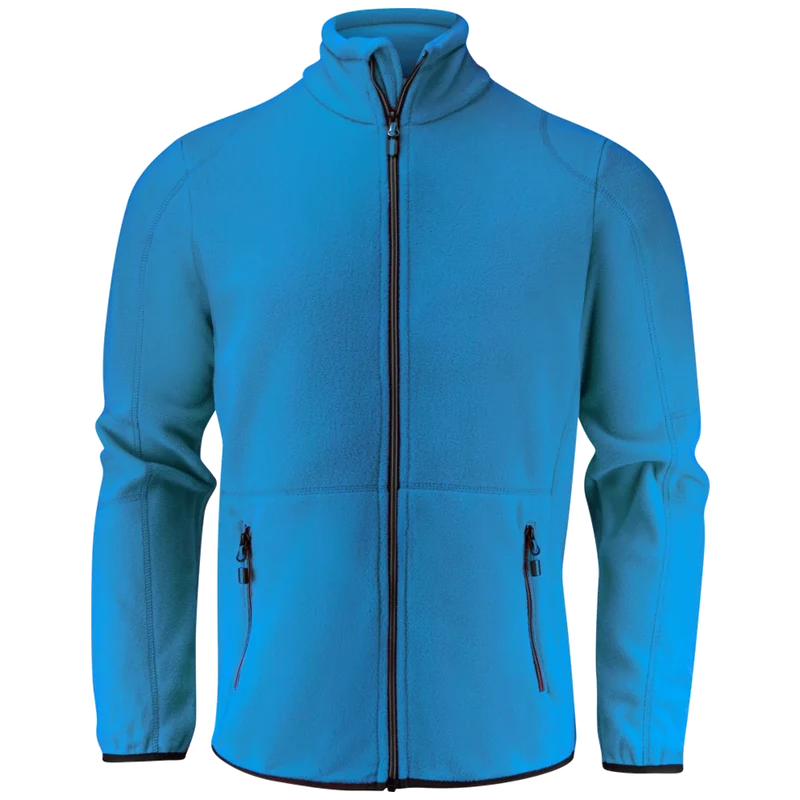 Printer Essentials Speedway Fleece Jas Heren 2261500