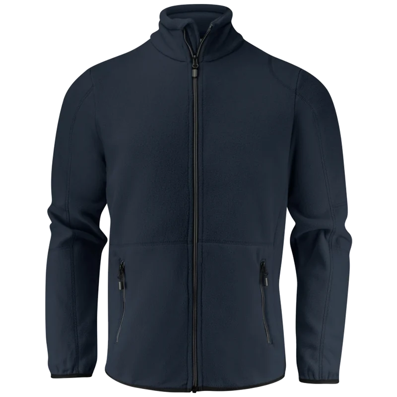 Printer Essentials Speedway Fleece Jas Heren 2261500