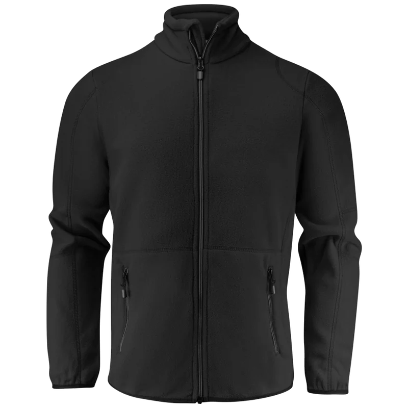 Printer Essentials Speedway Fleece Jas Heren 2261500