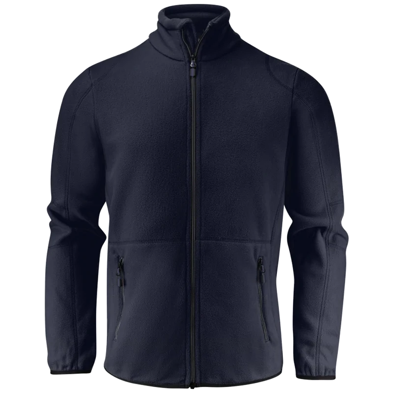Printer Essentials Speedway Fleece Jas Heren 2261500