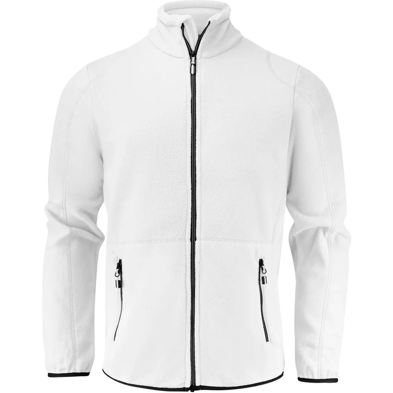 Printer Essentials Speedway Fleece Jas Heren 2261500