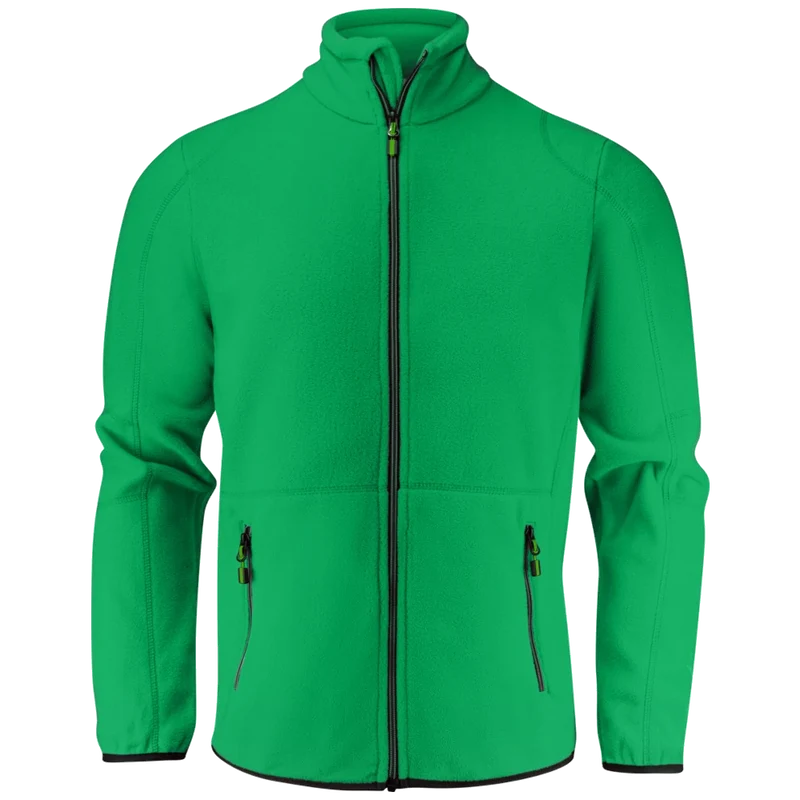 Printer Essentials Speedway Fleece Jas Heren 2261500