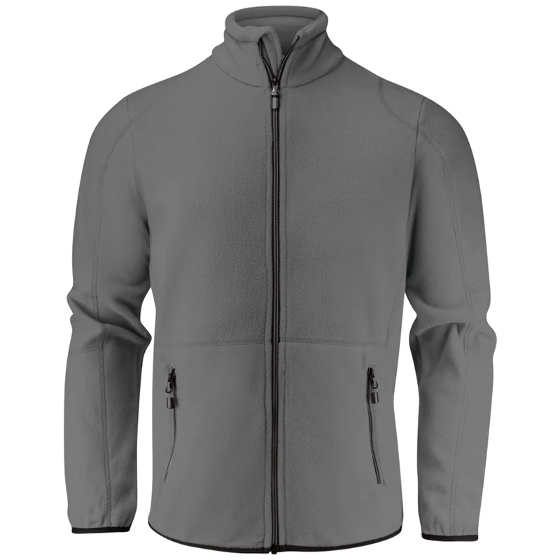 Printer Essentials Speedway Fleece Jas Heren 2261500