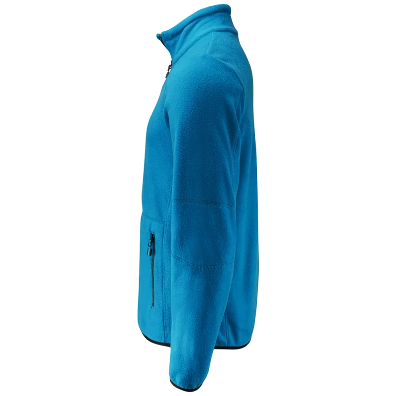 Printer Essentials Speedway Fleece Jas Heren 2261500