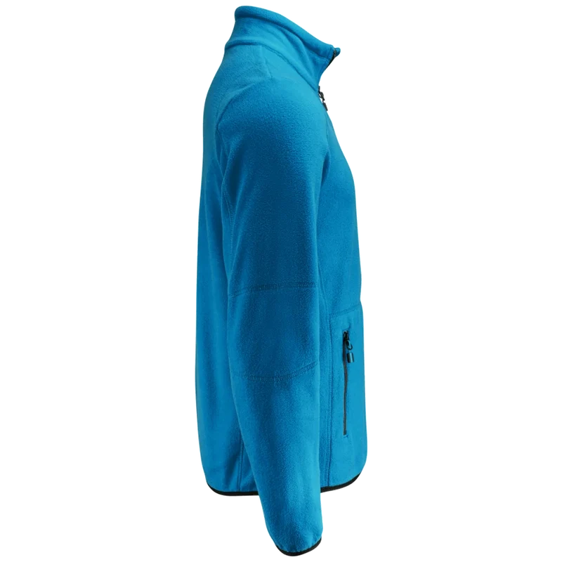Printer Essentials Speedway Fleece Jas Heren 2261500