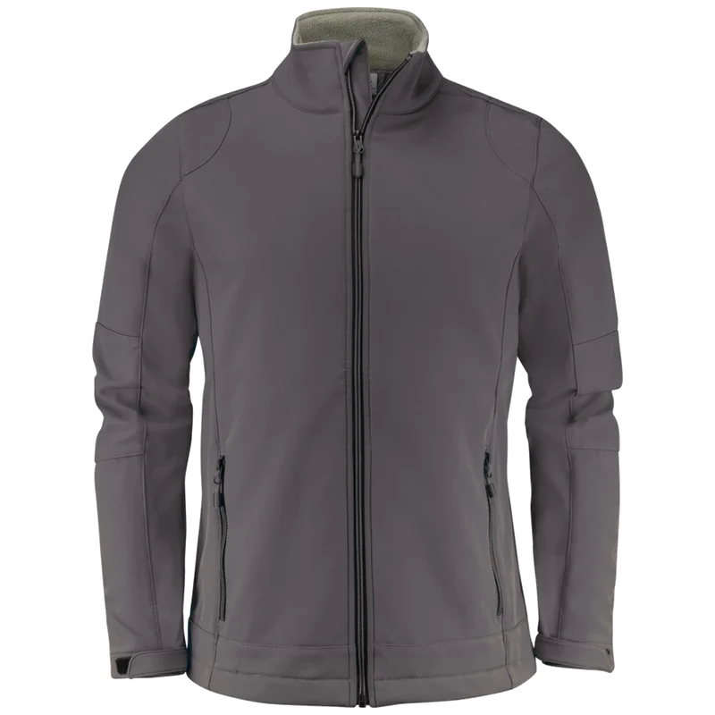 Printer Essentials Trial Softshell Jas Heren 2261044