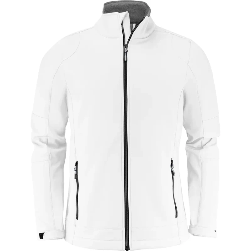 Printer Essentials Trial Softshell Jas Heren 2261044