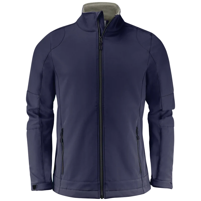 Printer Essentials Trial Softshell Jas Heren 2261044