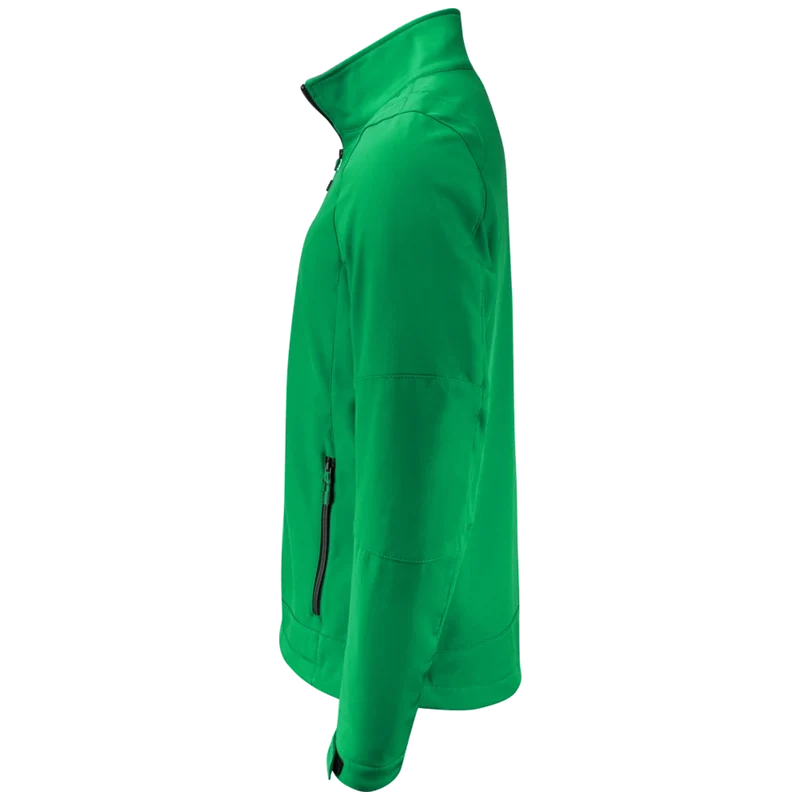 Printer Essentials Trial Softshell Jas Heren 2261044