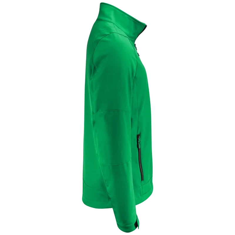 Printer Essentials Trial Softshell Jas Heren 2261044